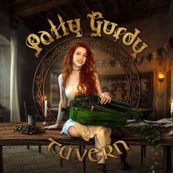 Brighter Days Come Chords by Patty Gurdy