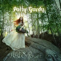 One By One Chords by Patty Gurdy