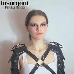 Insurgent by Patty Hago