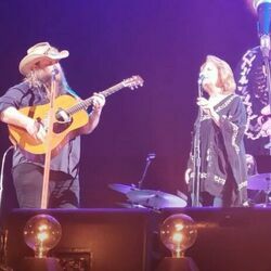 You Don't Even Know Who I Am Duet Chords by Patty Loveless & Chris Stapleton