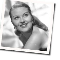 Tennessee Waltz Acoustic Chords by Patty Page