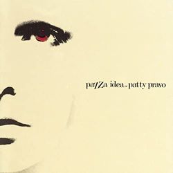 Pazza Idea Chords by Patty Pravo