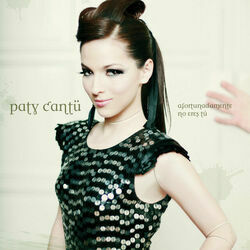 Goma De Mascar Chords by Paty Cantú