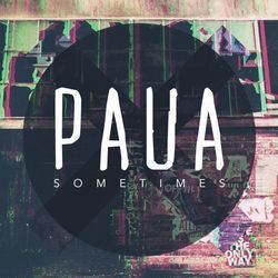 Blazin Chords by Paua