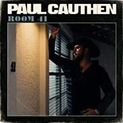 Angel Chords by Paul Cauthen