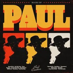 Breakaway Chords by Paul Cauthen