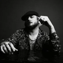 Hot Damn Chords by Paul Cauthen
