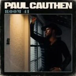 Slow Down Chords by Paul Cauthen