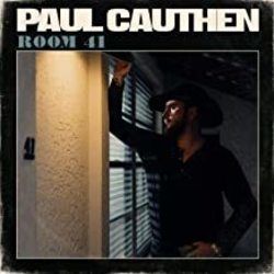 Angel Chords by Paul Cauthen