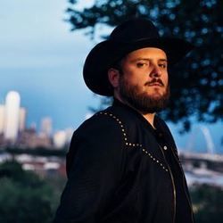 Can't Be Alone Chords by Paul Cauthen