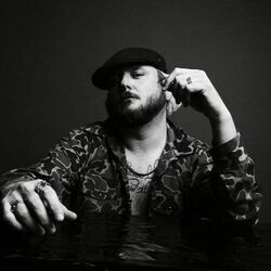 Hot Damn Chords by Paul Cauthen