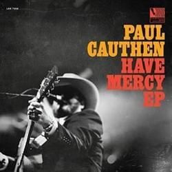 Resignation Chords by Paul Cauthen