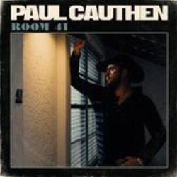 Slow Down Chords by Paul Cauthen