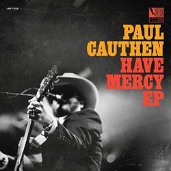 Tumbleweed Chords by Paul Cauthen