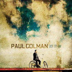 I Owe It All Chords by Paul Colman