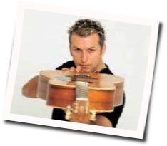 The One Thing Chords by Paul Colman