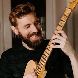 Open D The Most Beautiful Tuning For Guitar Intro by Paul Davids