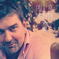 Neem Me Mee Chords by Paul De Munnik