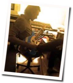 Bird In A Basement Chords by Paul Dempsey
