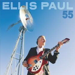 Eighteen Chords by Ellis Paul