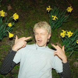 Süßmaus Chords by Paul Freitag