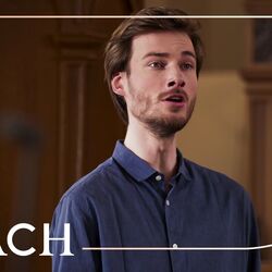 Nun Ruhen Alle Wälder Chords by Paul Gerhardt