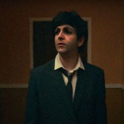 Find My Way Chords by Paul Mccartney And Beck