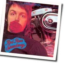Big Barn Bed (Ver2) Bass Tab by Paul McCartney