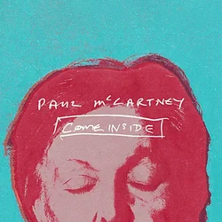 Come Inside Chords by Paul McCartney
