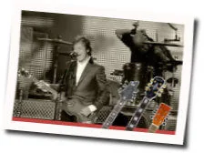 Dance Tonight Mandolin Tab Tab by Paul McCartney