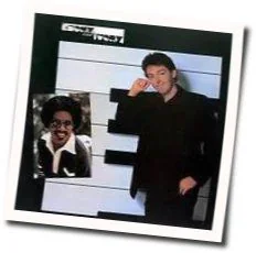 Ebony And Ivory Bass Tab by Paul McCartney