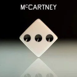 Find My Way Ukulele Chords by Paul McCartney