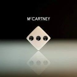 Find My Way Bass Tab by Paul McCartney