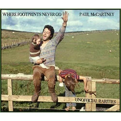 Footprints Bass Tab by Paul McCartney