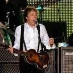 Highway Bass Tab by Paul McCartney