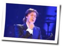 Hosanna Bass Tab by Paul McCartney