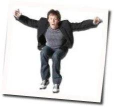 I Do Chords by Paul McCartney