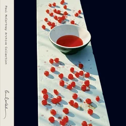 I'm In Love Again Chords by Paul McCartney