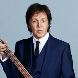 In A Hurry Bass Tab by Paul McCartney