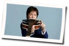 New Chords by Paul McCartney