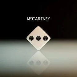 Pretty Boys Chords by Paul McCartney