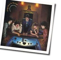 Reception Bass Tab by Paul McCartney