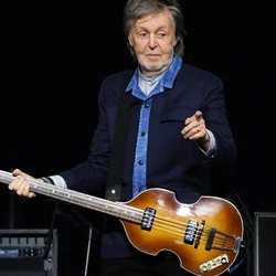 Sailsman Saint Chords by Paul McCartney