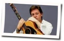 So Glad To See You Here Chords by Paul McCartney
