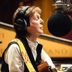 Two Fingers Tab by Paul McCartney