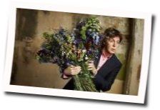 Babys Request Chords by Paul McCartney