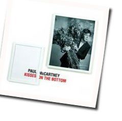 Bye Bye Blackbird Chords by Paul McCartney