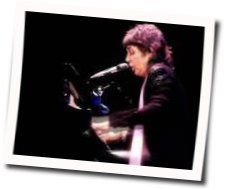 Call Me Back Again Chords by Paul McCartney