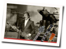 Dance Tonight Mandolin Tab Tab by Paul McCartney