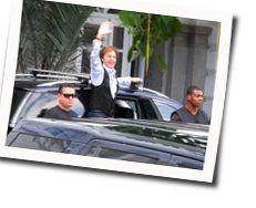 Driving Rain Album Chords by Paul McCartney